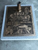 Bronze-Memorials-Cruz-Monument-7-26-17