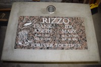 Flat Rizzo Monument (8-30-17)